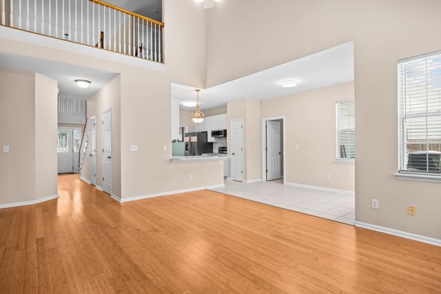 6177 Fieldstone Circle, Charleston, SC 29414