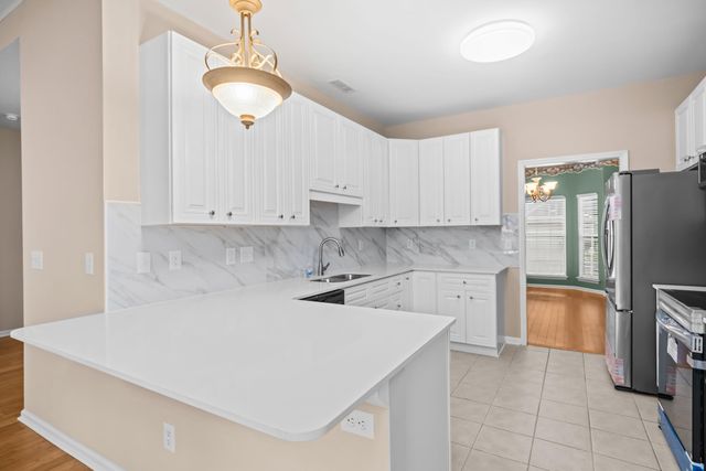 6177 Fieldstone Circle, Charleston, SC 29414