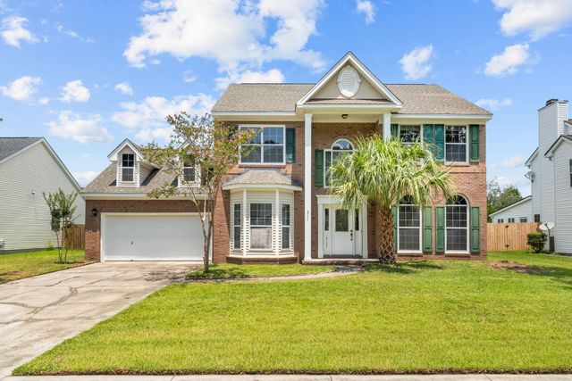 6177 Fieldstone Circle, Charleston, SC 29414