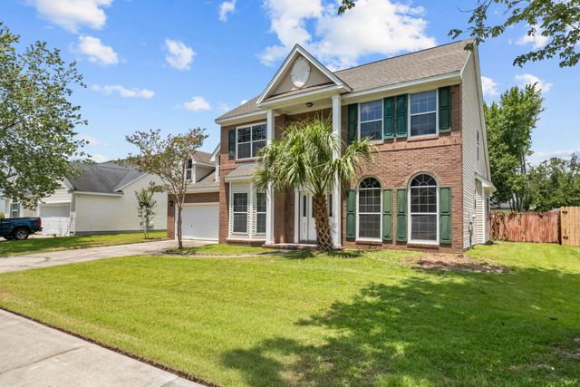 6177 Fieldstone Circle, Charleston, SC 29414