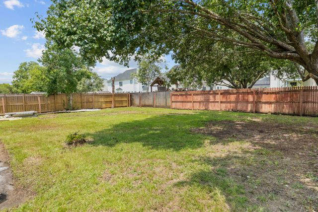 6177 Fieldstone Circle, Charleston, SC 29414