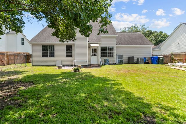 6177 Fieldstone Circle, Charleston, SC 29414