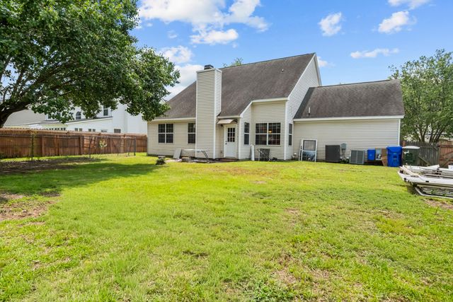6177 Fieldstone Circle, Charleston, SC 29414