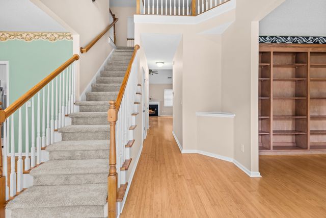 6177 Fieldstone Circle, Charleston, SC 29414