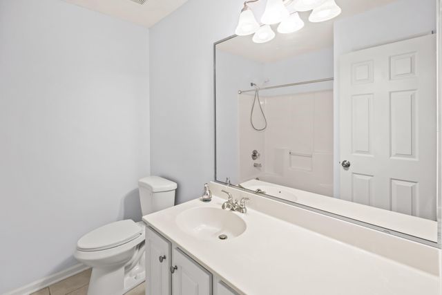6177 Fieldstone Circle, Charleston, SC 29414