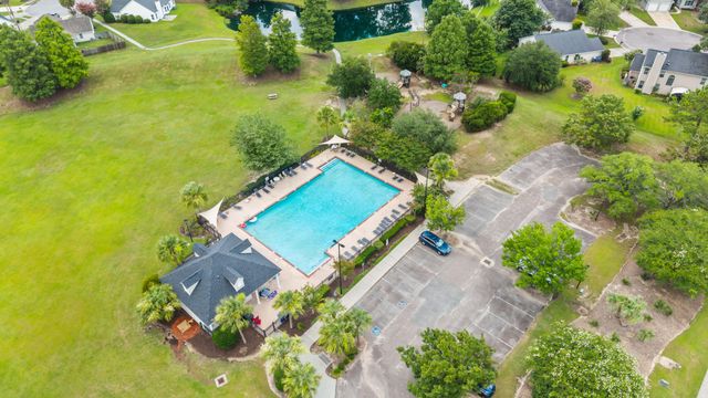 6177 Fieldstone Circle, Charleston, SC 29414