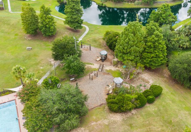 6177 Fieldstone Circle, Charleston, SC 29414