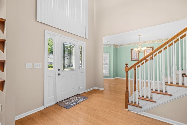 6177 Fieldstone Circle, Charleston, SC 29414