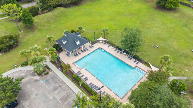 6177 Fieldstone Circle, Charleston, SC 29414