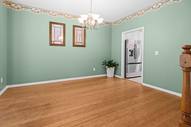6177 Fieldstone Circle, Charleston, SC 29414