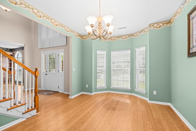 6177 Fieldstone Circle, Charleston, SC 29414