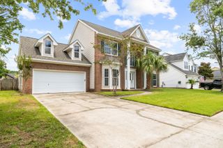 6177 Fieldstone Circle, Charleston, SC 29414