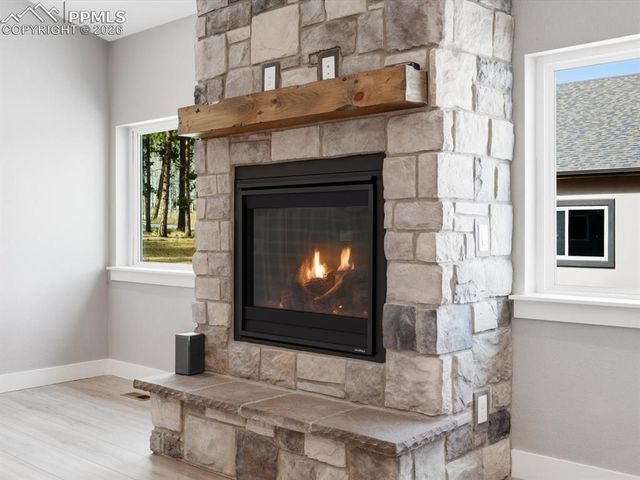 1305 Stone Ridge Drive, Woodland Park, CO 80863