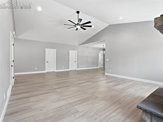 1305 Stone Ridge Drive, Woodland Park, CO 80863