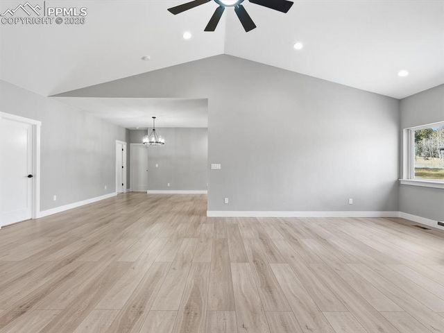 1305 Stone Ridge Drive, Woodland Park, CO 80863