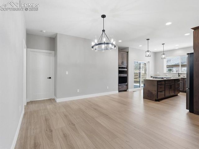 1305 Stone Ridge Drive, Woodland Park, CO 80863