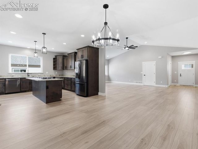 1305 Stone Ridge Drive, Woodland Park, CO 80863