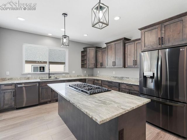 1305 Stone Ridge Drive, Woodland Park, CO 80863