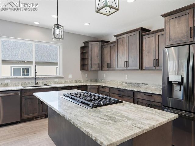 1305 Stone Ridge Drive, Woodland Park, CO 80863