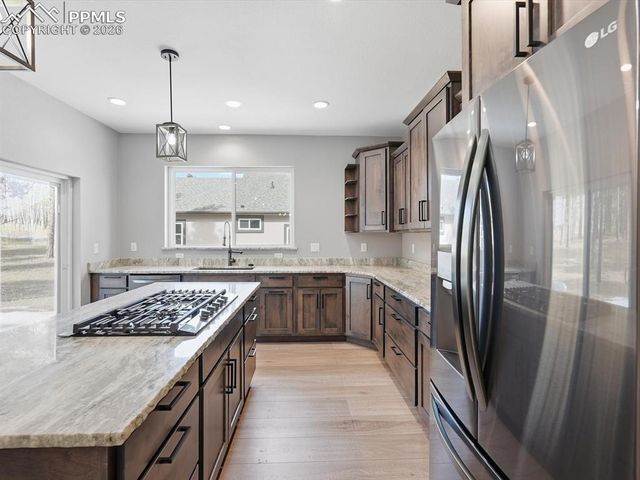 1305 Stone Ridge Drive, Woodland Park, CO 80863