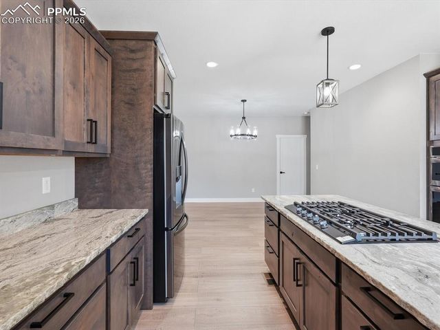 1305 Stone Ridge Drive, Woodland Park, CO 80863