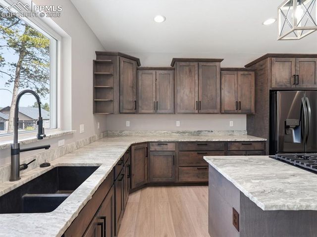 1305 Stone Ridge Drive, Woodland Park, CO 80863