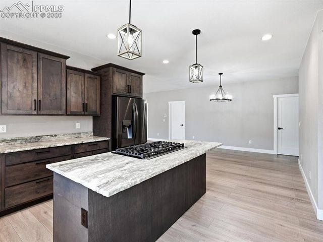 1305 Stone Ridge Drive, Woodland Park, CO 80863