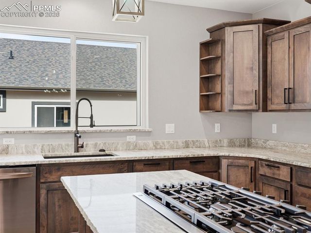 1305 Stone Ridge Drive, Woodland Park, CO 80863