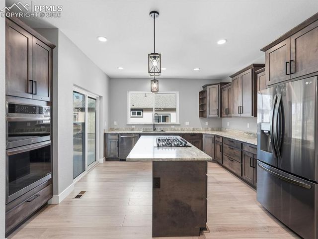 1305 Stone Ridge Drive, Woodland Park, CO 80863