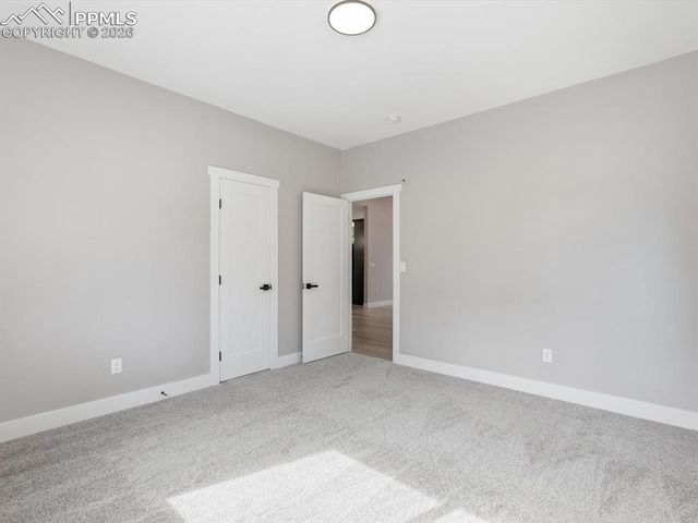 1305 Stone Ridge Drive, Woodland Park, CO 80863