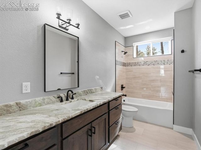 1305 Stone Ridge Drive, Woodland Park, CO 80863