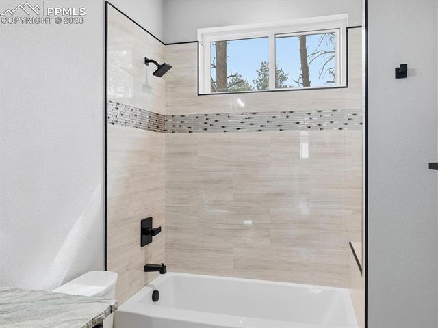 1305 Stone Ridge Drive, Woodland Park, CO 80863