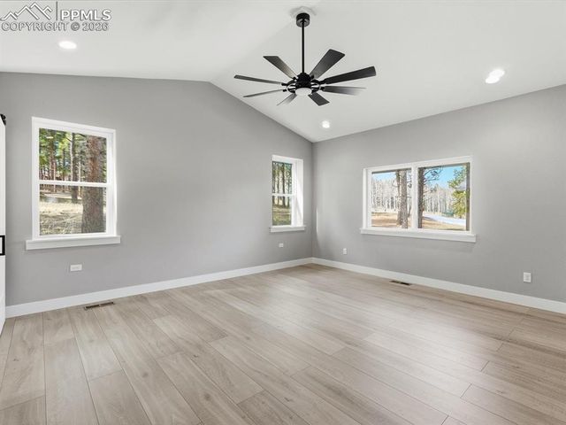 1305 Stone Ridge Drive, Woodland Park, CO 80863