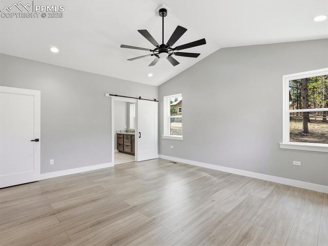 1305 Stone Ridge Drive, Woodland Park, CO 80863