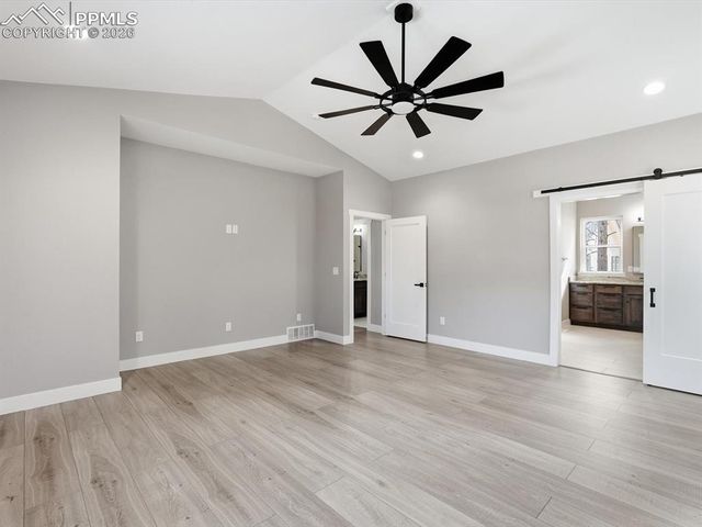 1305 Stone Ridge Drive, Woodland Park, CO 80863