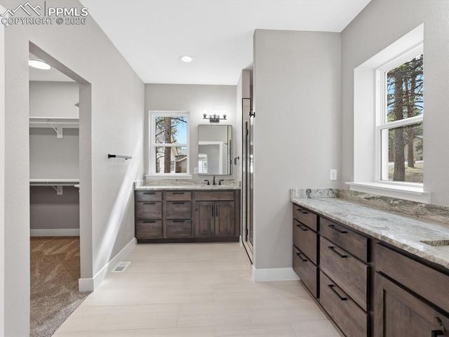 1305 Stone Ridge Drive, Woodland Park, CO 80863