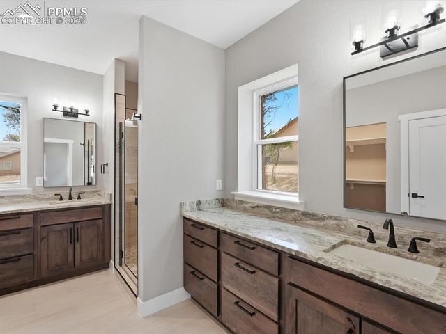 1305 Stone Ridge Drive, Woodland Park, CO 80863