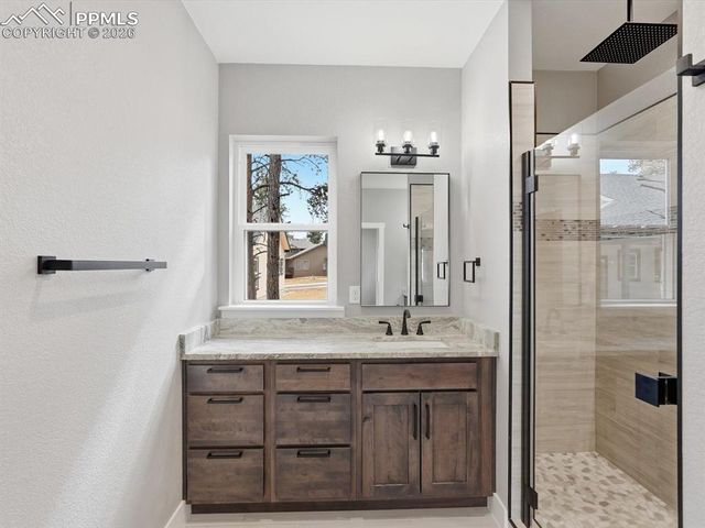 1305 Stone Ridge Drive, Woodland Park, CO 80863