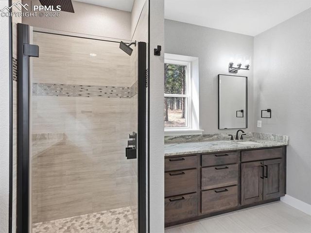 1305 Stone Ridge Drive, Woodland Park, CO 80863