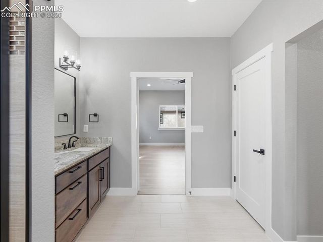 1305 Stone Ridge Drive, Woodland Park, CO 80863