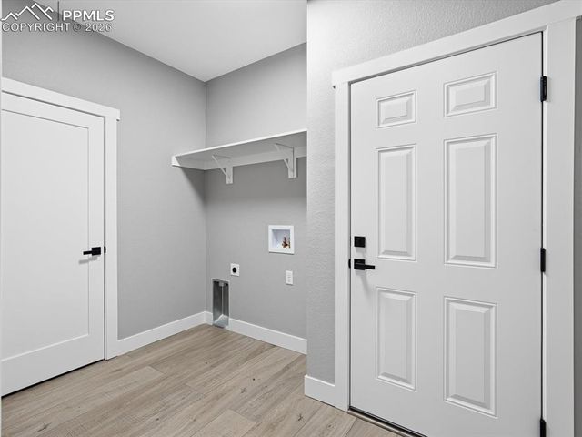 1305 Stone Ridge Drive, Woodland Park, CO 80863