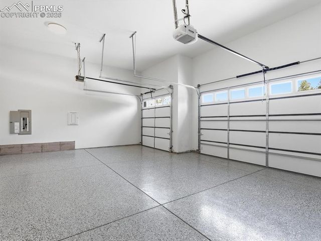 1305 Stone Ridge Drive, Woodland Park, CO 80863