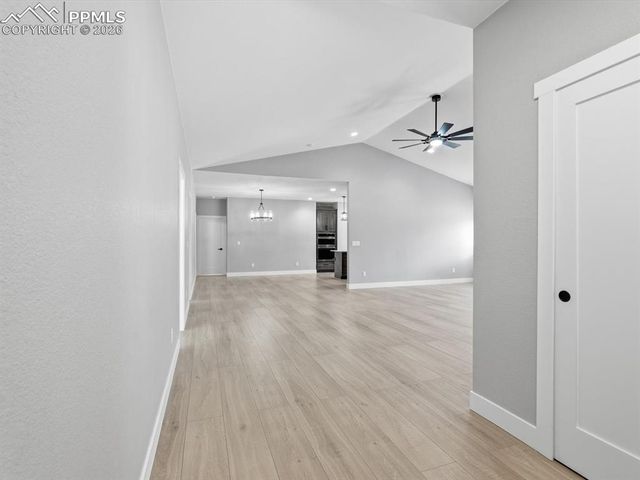 1305 Stone Ridge Drive, Woodland Park, CO 80863