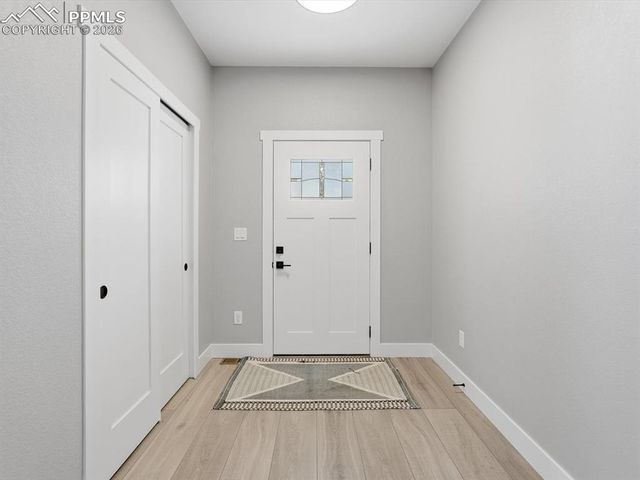 1305 Stone Ridge Drive, Woodland Park, CO 80863