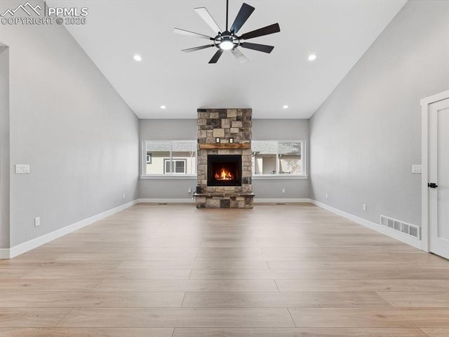 1305 Stone Ridge Drive, Woodland Park, CO 80863