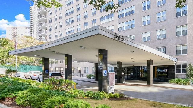 555 Kappock Avenue 21K, Bronx, NY 10463