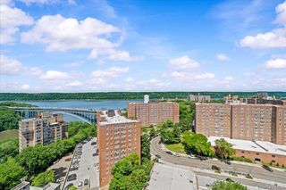 555 Kappock Avenue 21K, Bronx, NY 10463