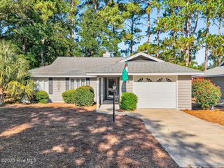 520 Fairway Drive W, Sunset Beach, NC 28468
