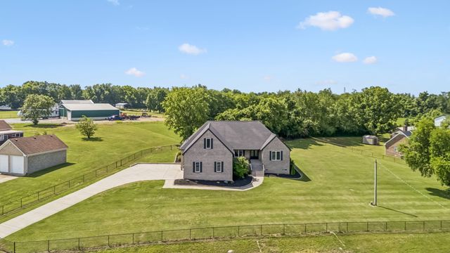 1001 Lock 4 Rd, Gallatin, TN 37066