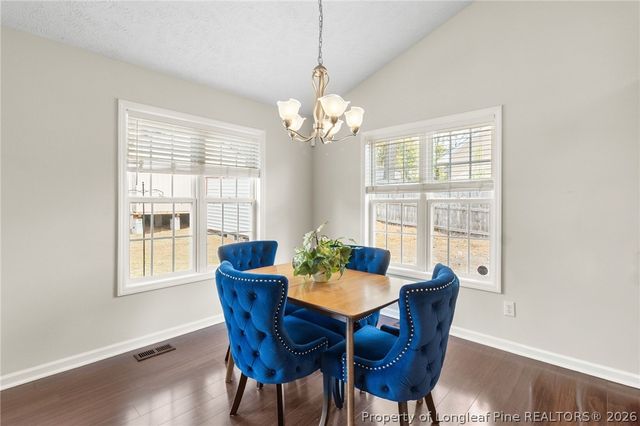 122 Jefferson Drive, Raeford, NC 28376